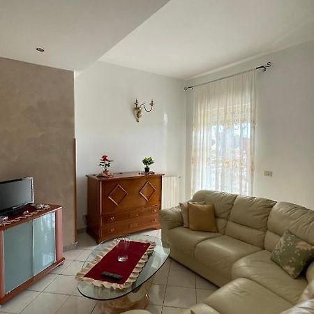 Appartamento Canalotto 65 2 Piano Realmonte Dış mekan fotoğraf