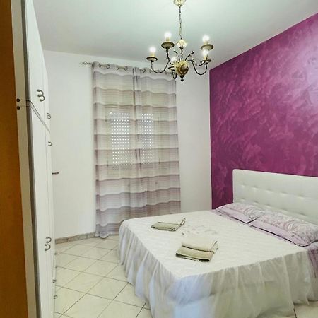 Appartamento Canalotto 65 2 Piano Realmonte Dış mekan fotoğraf