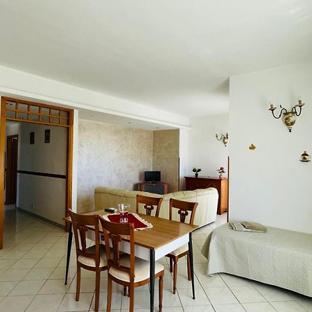 Appartamento Canalotto 65 2 Piano Realmonte Dış mekan fotoğraf