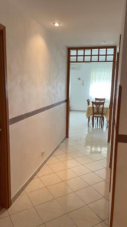 Appartamento Canalotto 65 2 Piano Realmonte Dış mekan fotoğraf