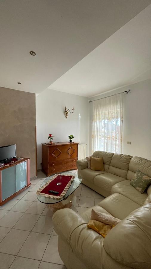 Appartamento Canalotto 65 2 Piano Realmonte Dış mekan fotoğraf