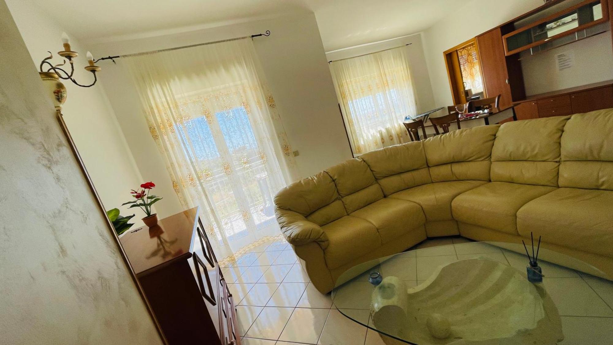 Appartamento Canalotto 65 2 Piano Realmonte Dış mekan fotoğraf